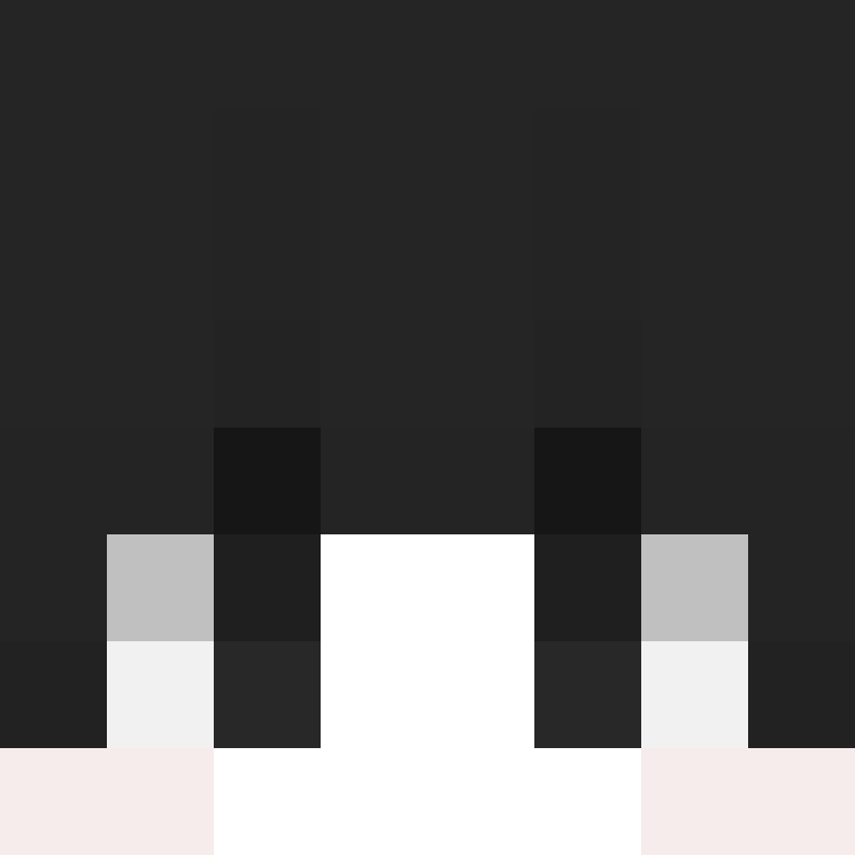 hpyef's skin