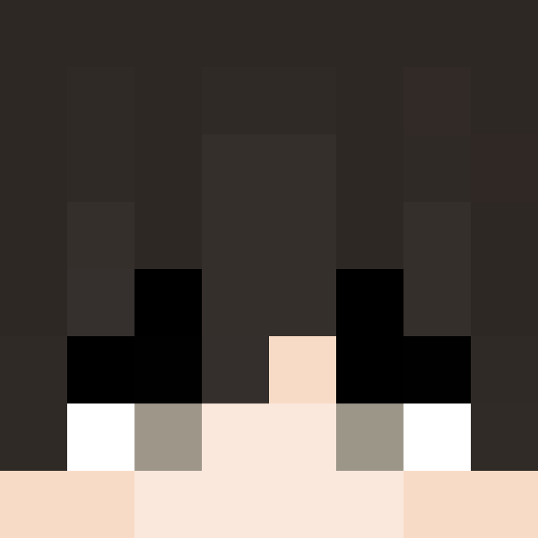 zervation's skin