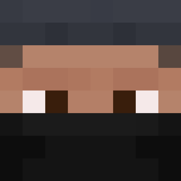 Maledict_YT's skin
