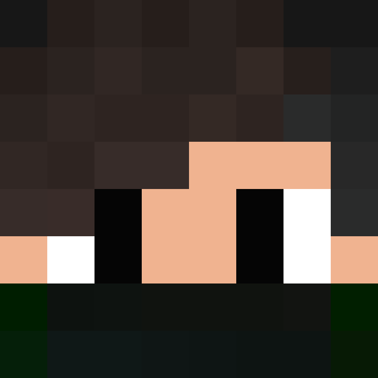clomp's skin