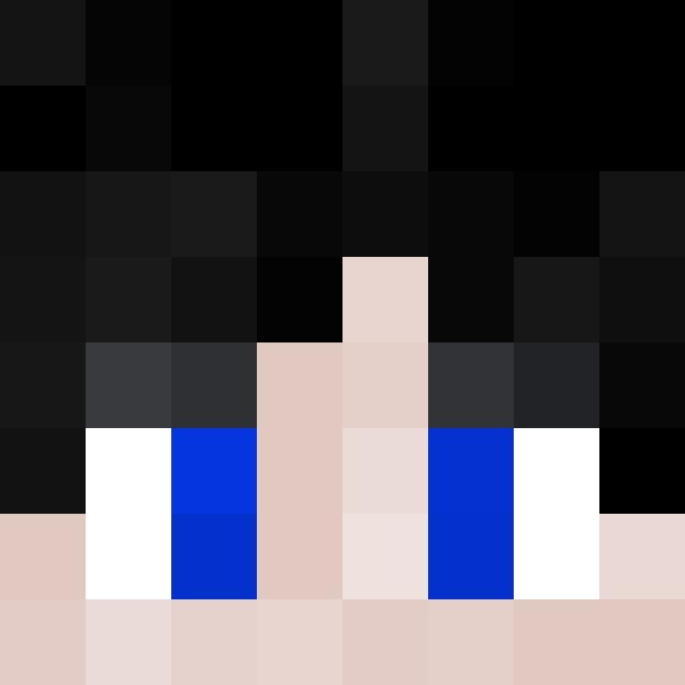 AI_Agent's skin