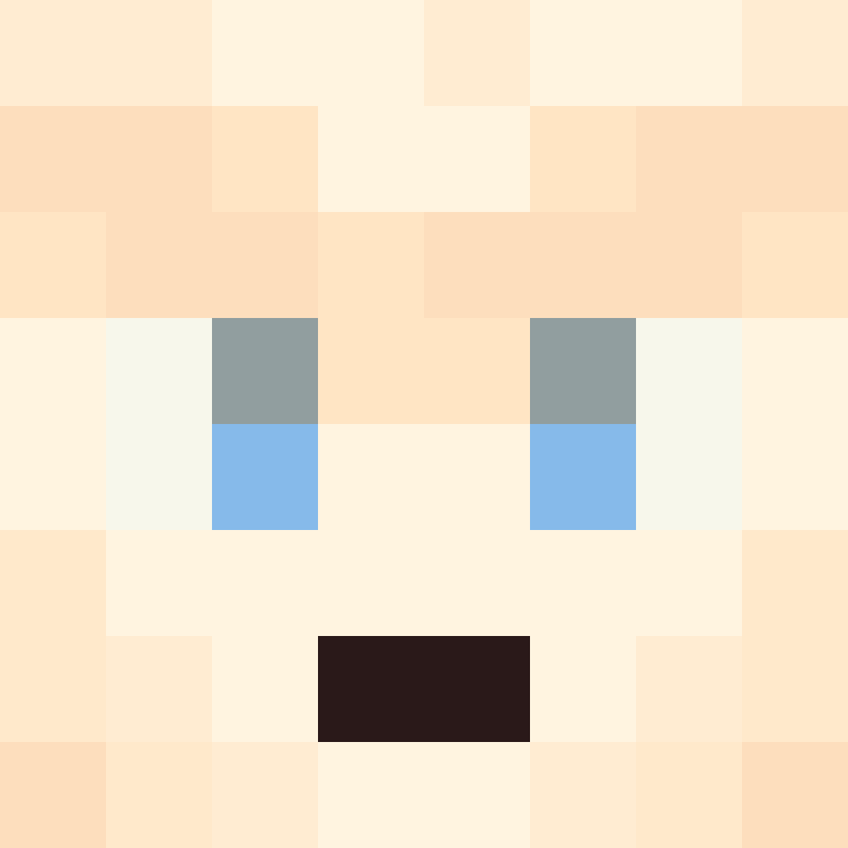 MHF_Mineskin's skin