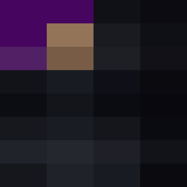 Mr_Genes's skin