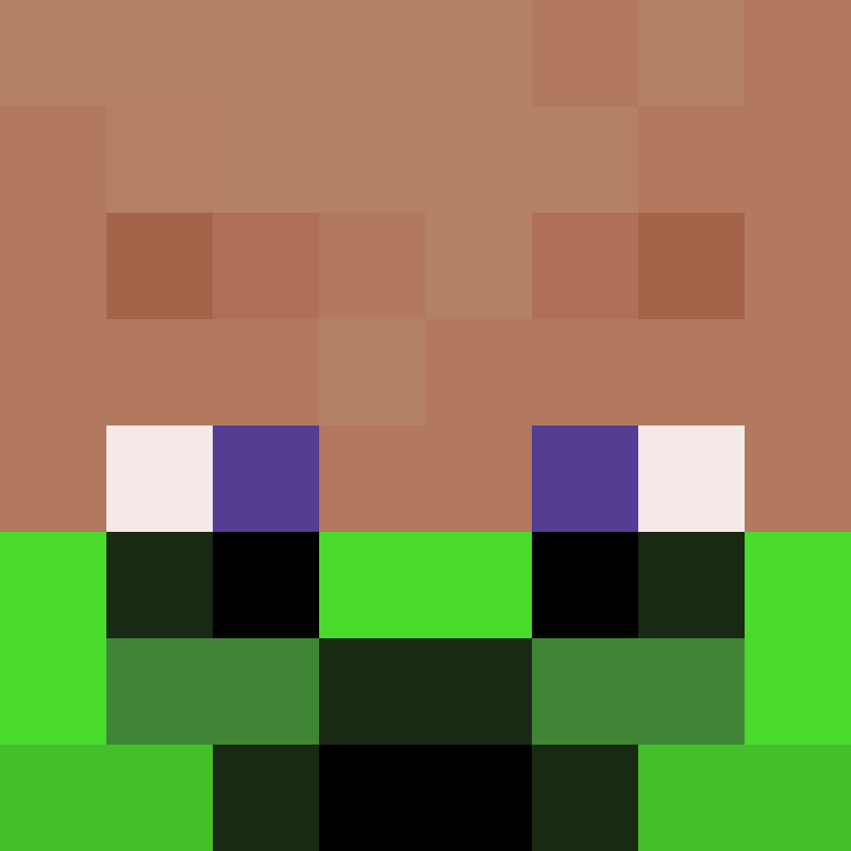 Typken's skin