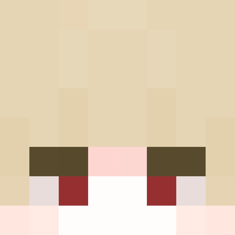 hannhums's skin
