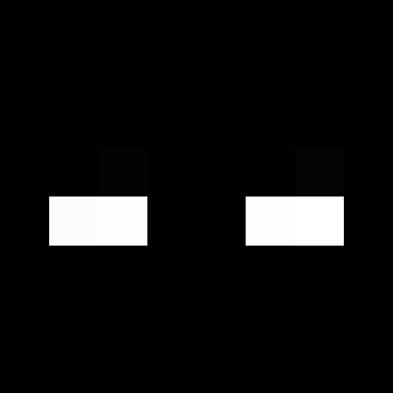 intersecato's skin