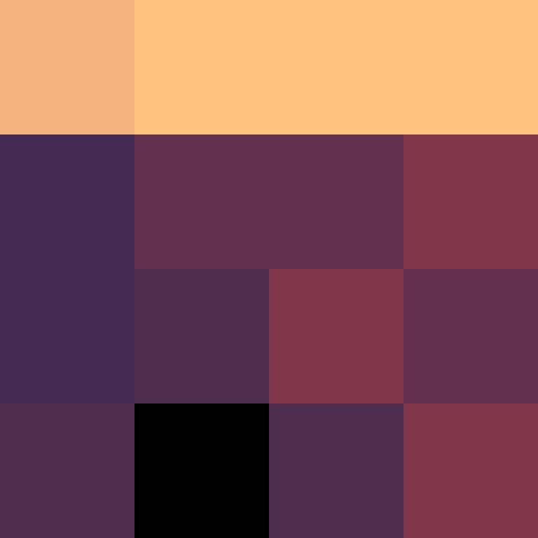 dramagg's skin
