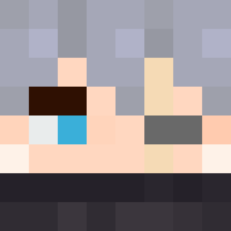 GeyserMC's skin