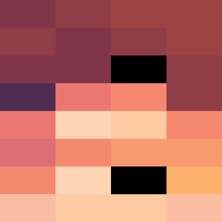 PrinceCR's skin