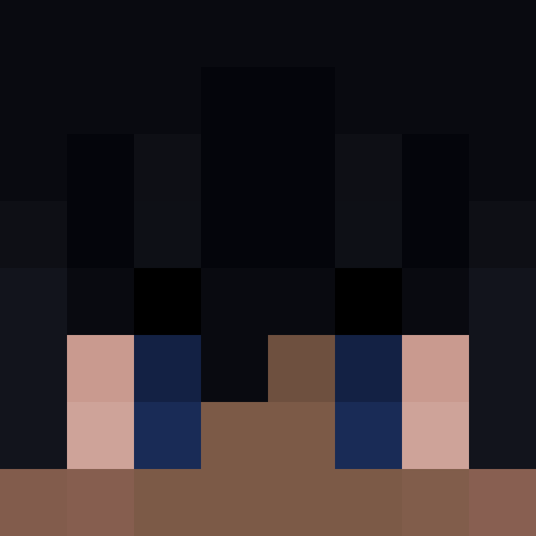 ShakaYami's skin