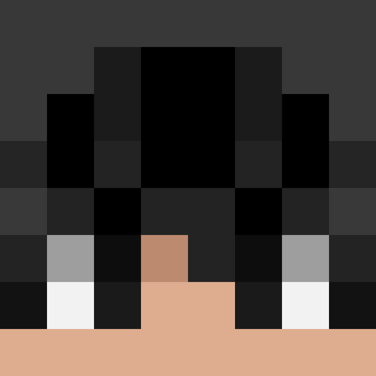 Zuarig's skin