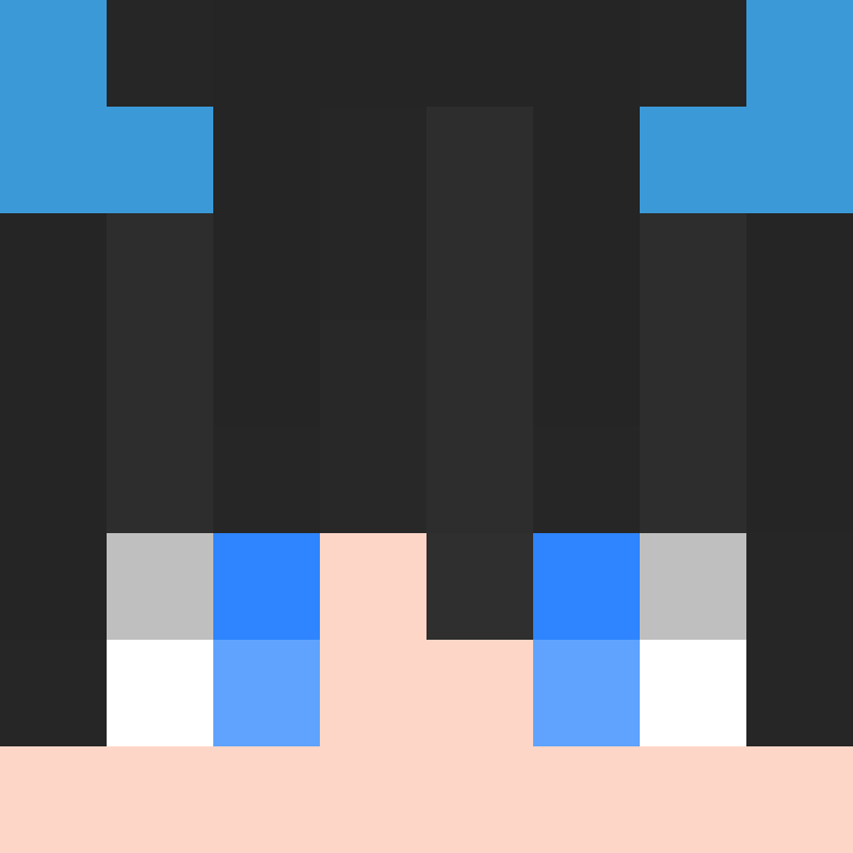 0TickDelay's skin