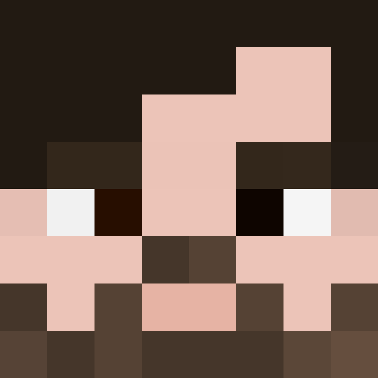 KufkerTV's skin
