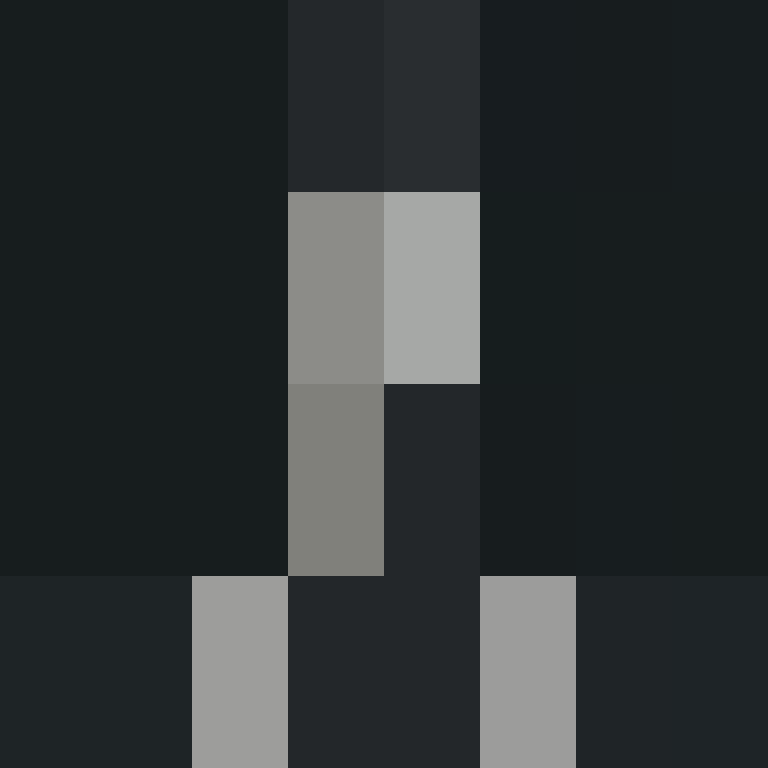 CrypticLoser13's skin