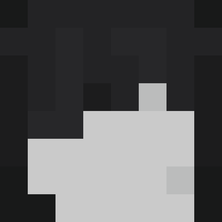 RedAISkye's skin
