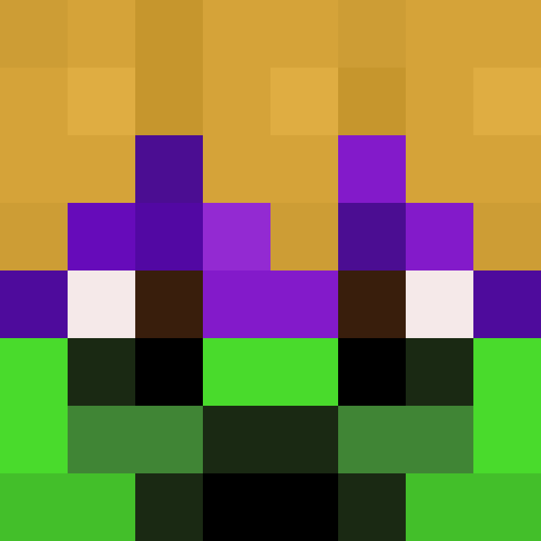 xentany's skin