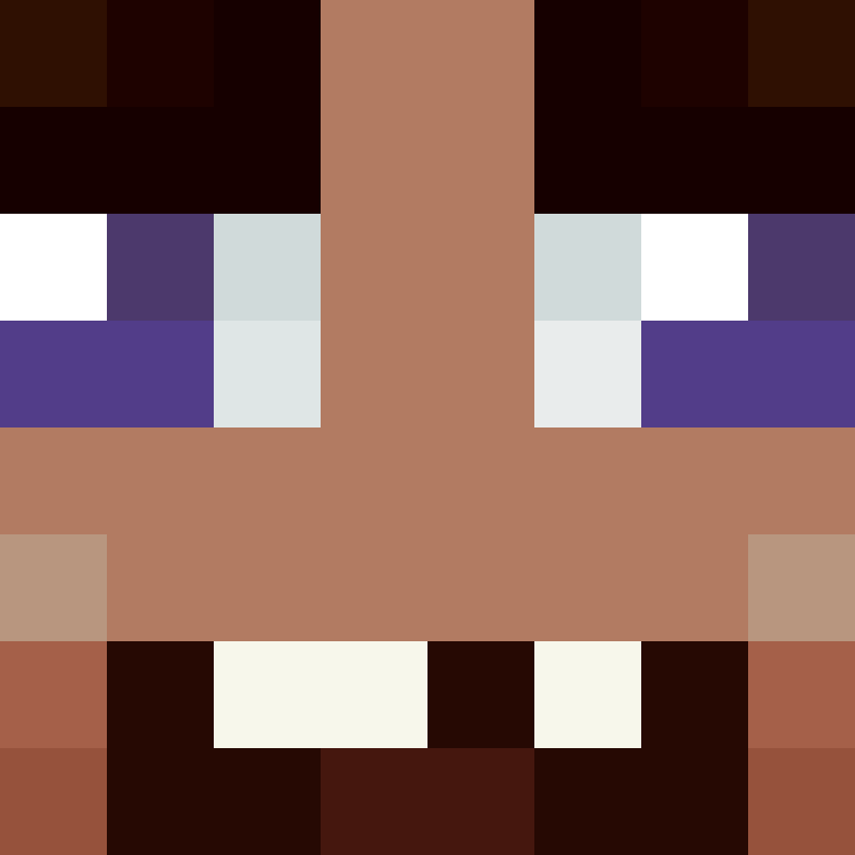 Zoleeey's skin