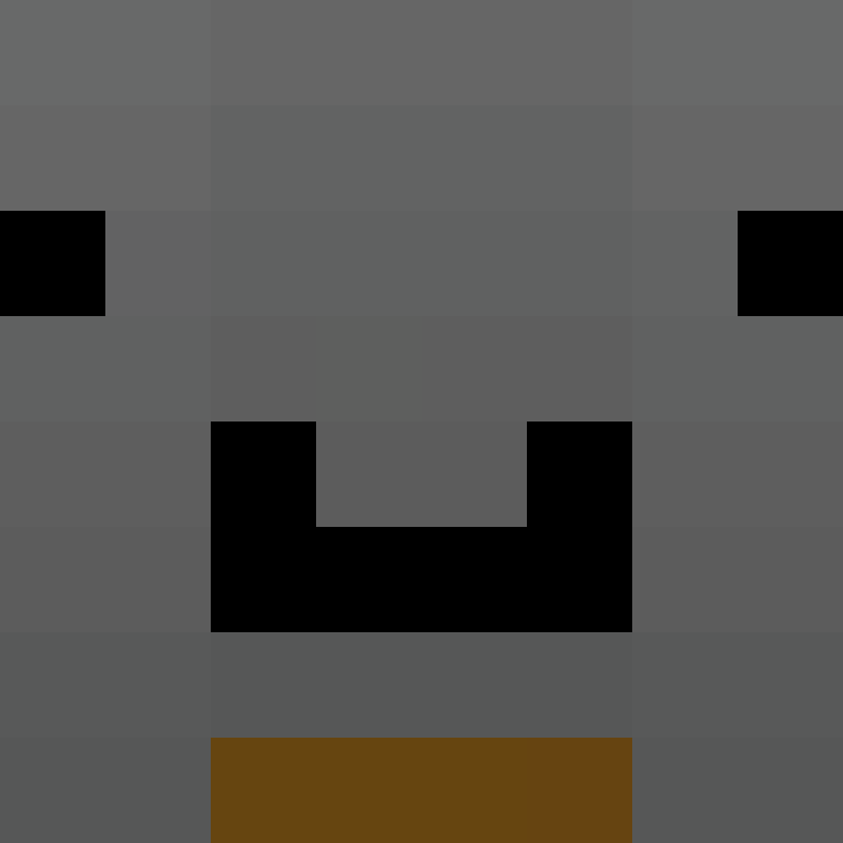 hpyef's skin