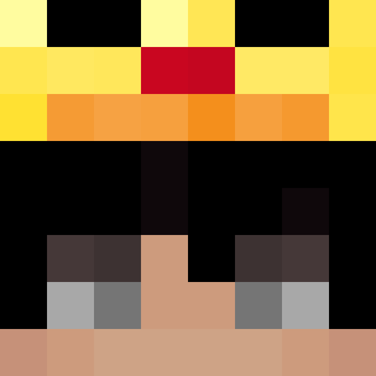 Tamariiiiii's skin