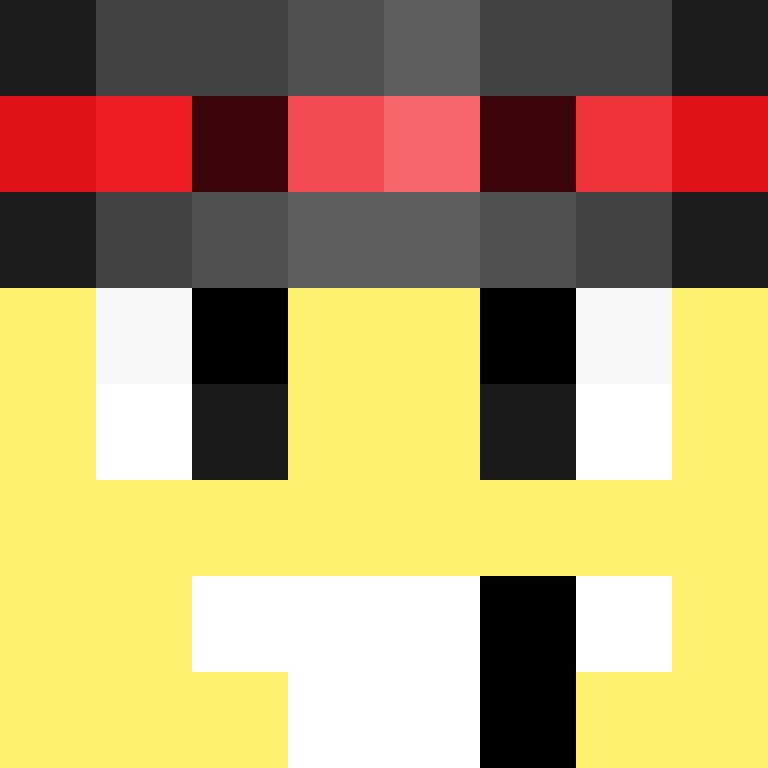 O_Rei's skin