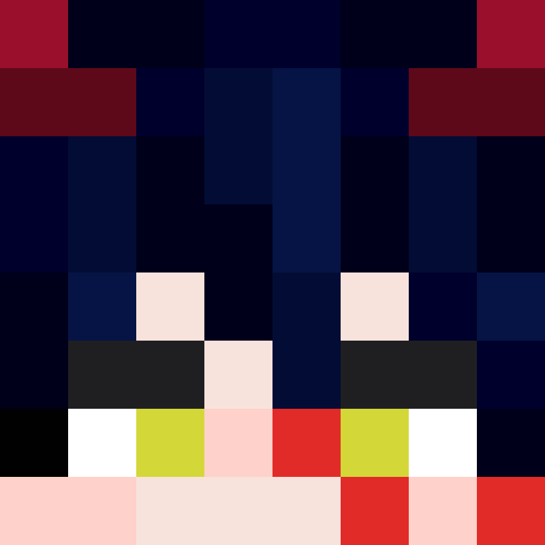 KaraWasTaken's skin