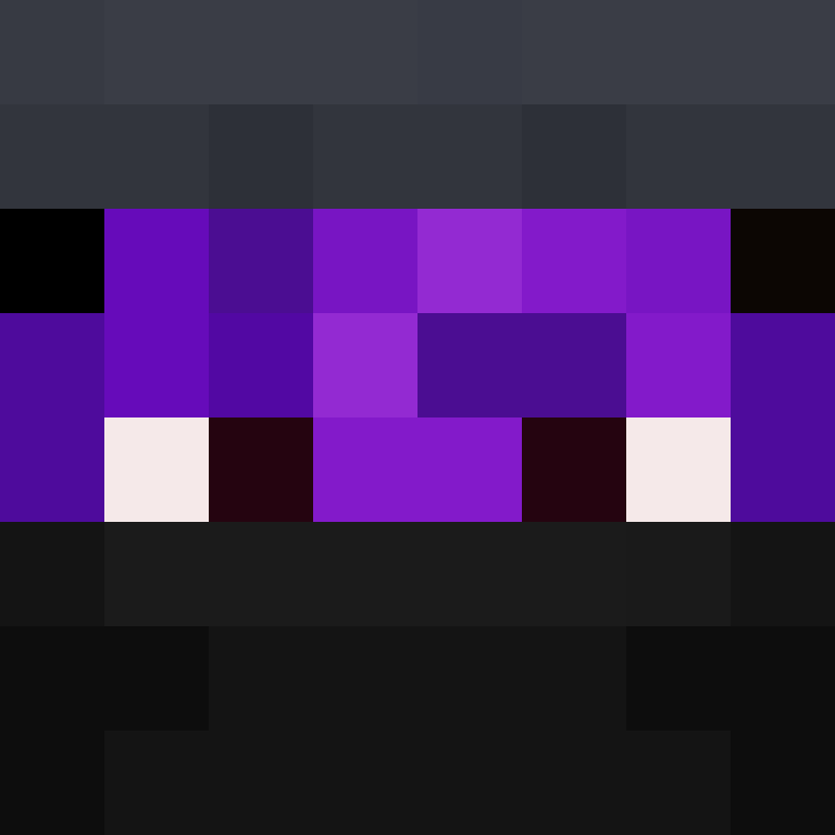 edgyspence's skin