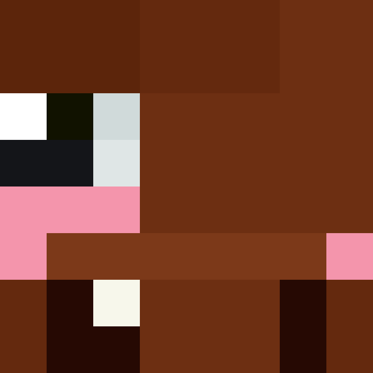 tusg's skin