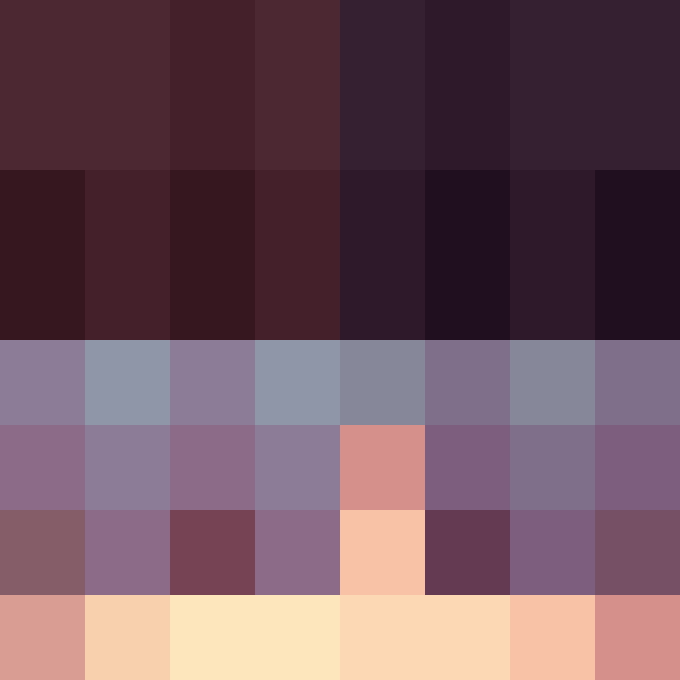 dramagg's skin
