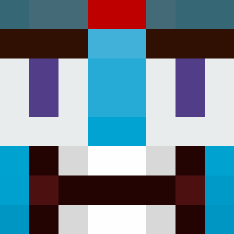 Lenticchie's skin