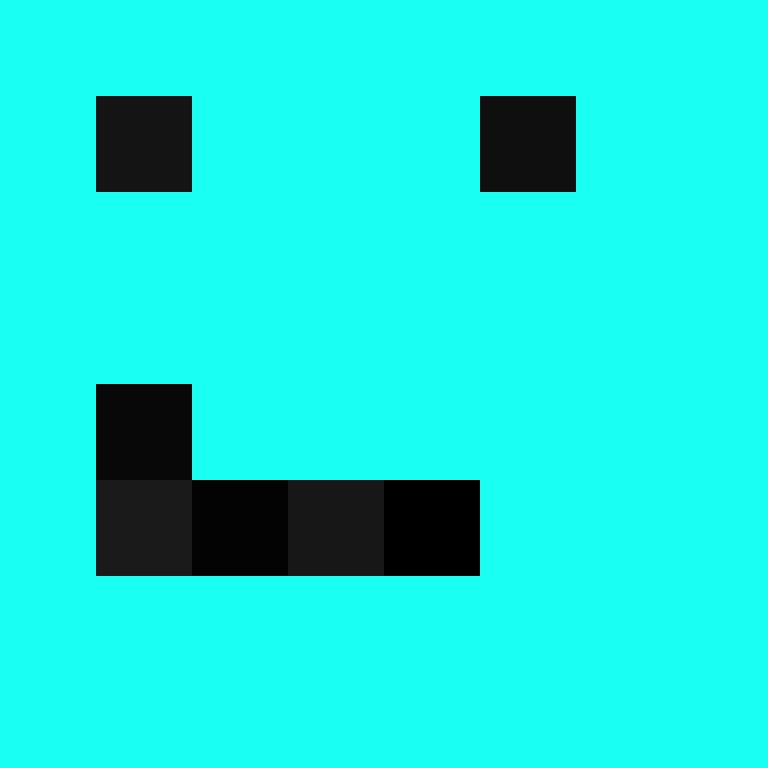 Zuarig's skin