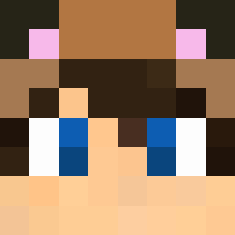 zJarol's skin