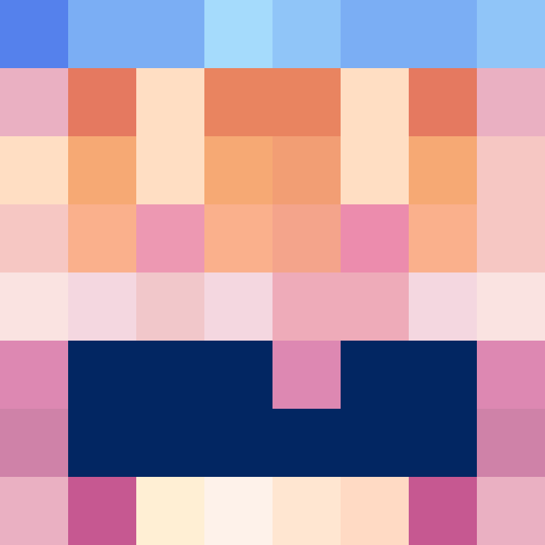 dragloner's skin