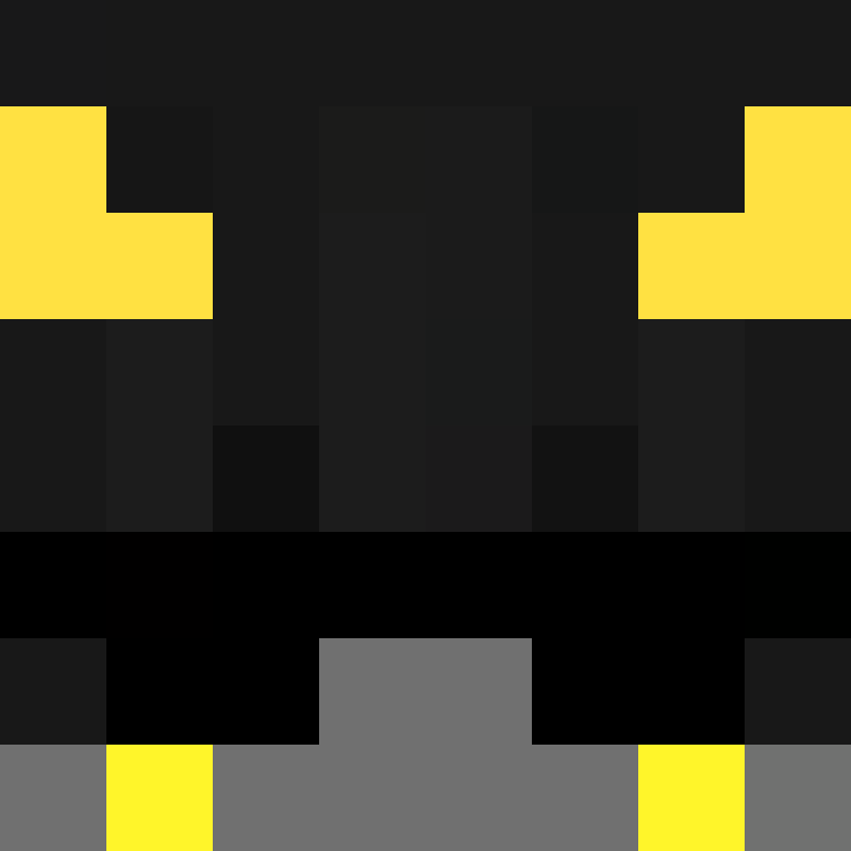 ElectronicSex's skin
