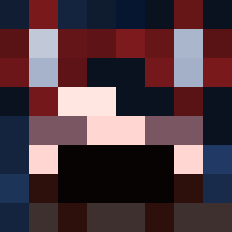 MLK15's skin
