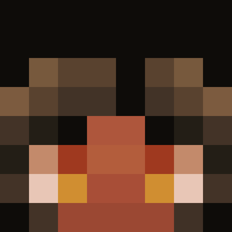 RedAISkye's skin