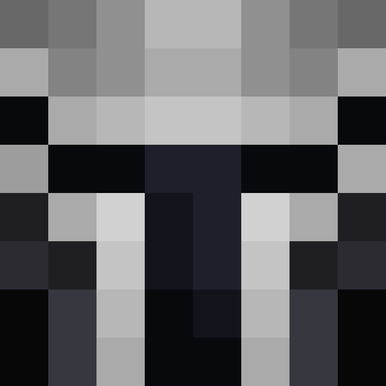 luh29's skin