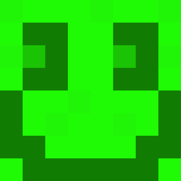 Typken's skin