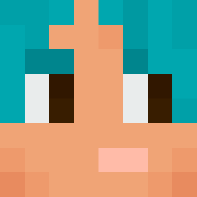 Ichiinn's skin