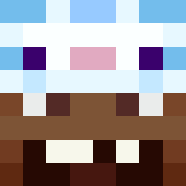 O_Rei's skin