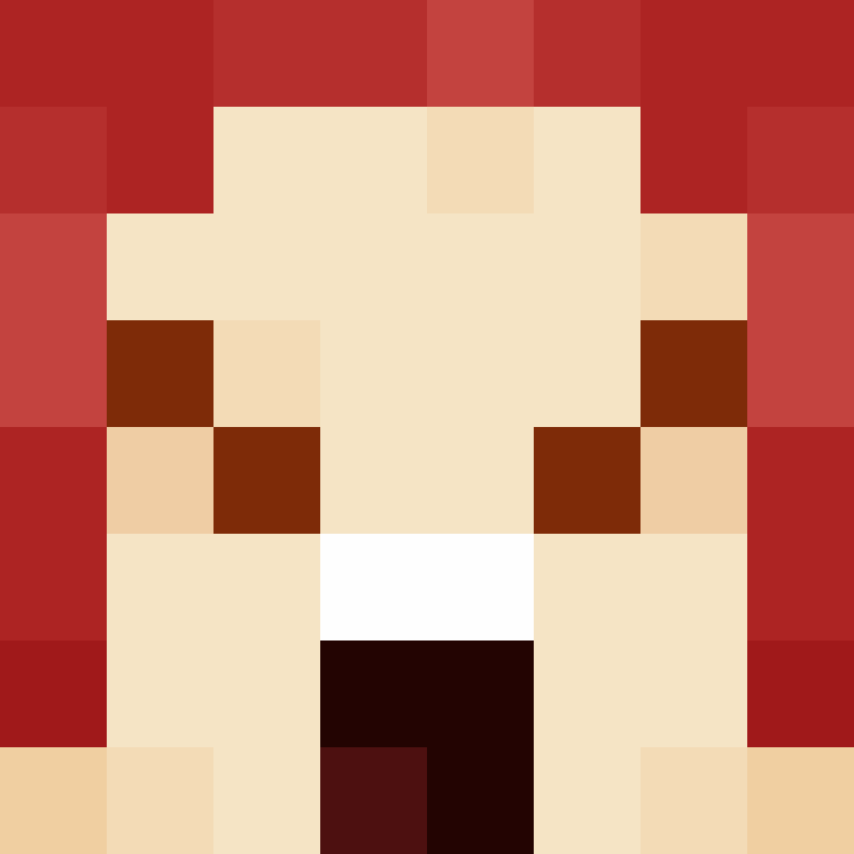1etho's skin