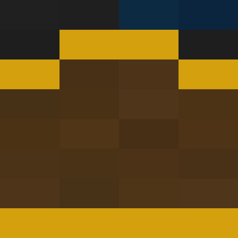 vexlehaha's skin