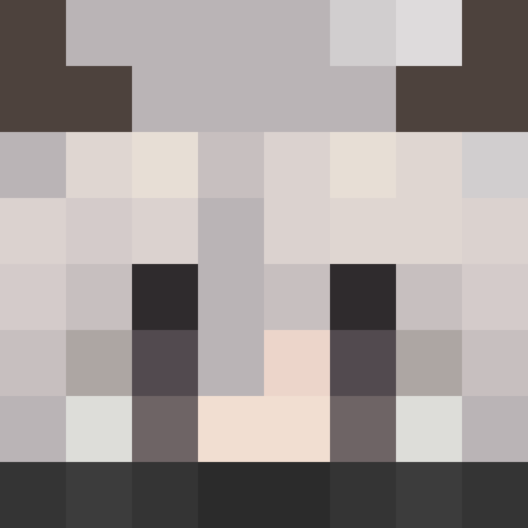 Piedrita17's skin