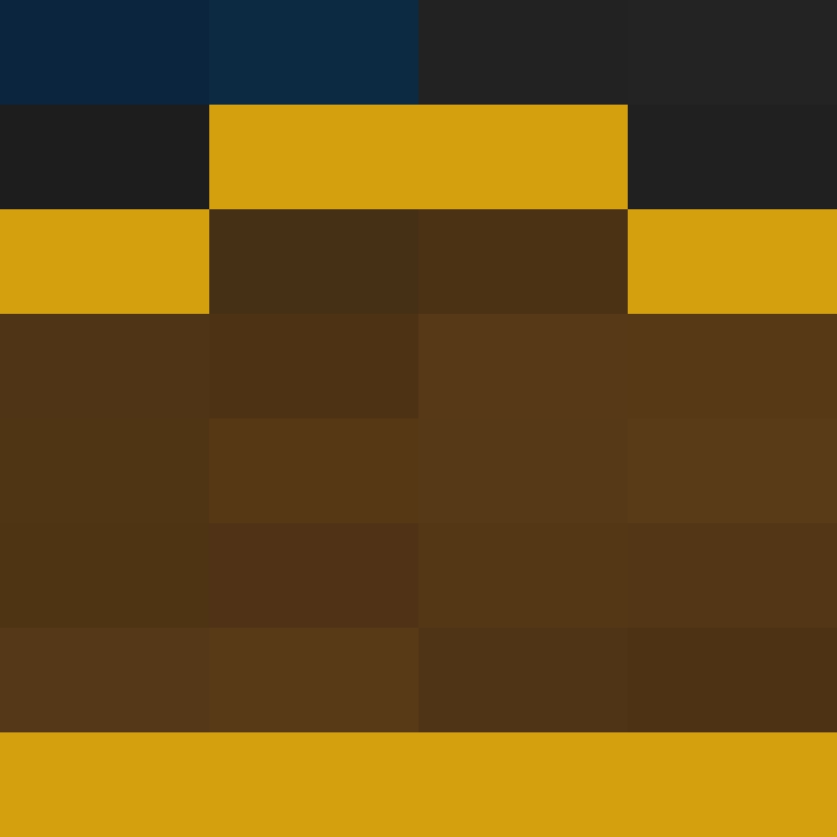 o___j's skin