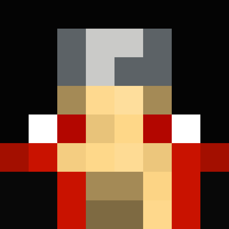 Lenticchie's skin