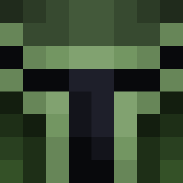 Tsunei's skin