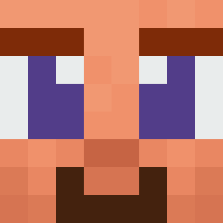 HarolotWarlot's skin