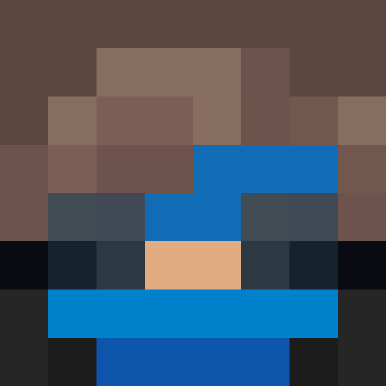 _mra's skin