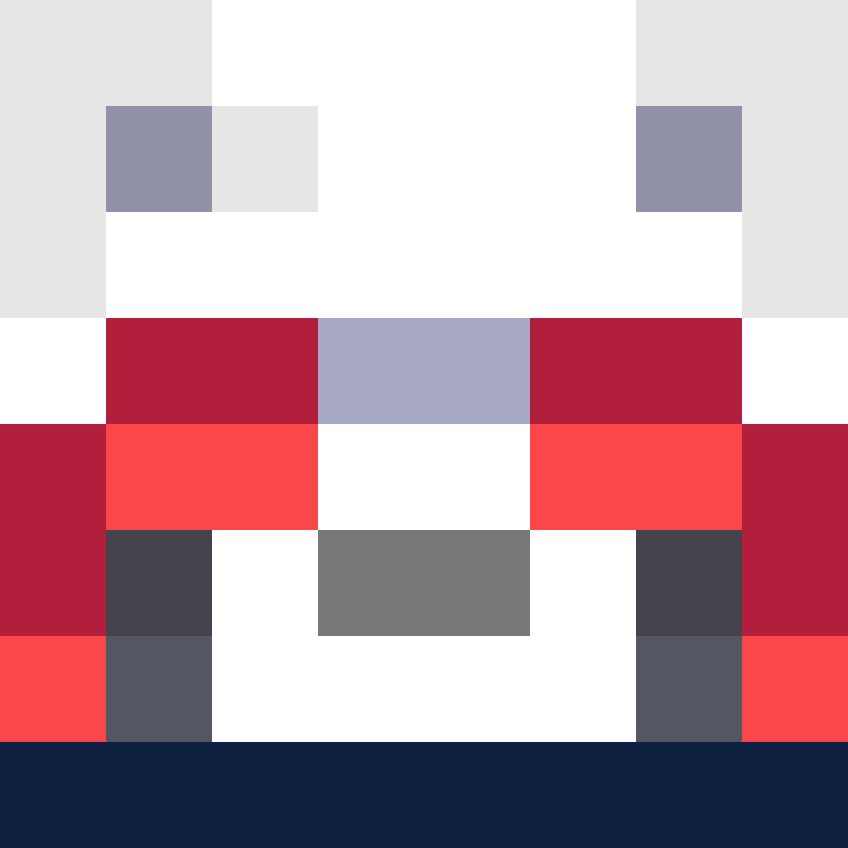 PrinceCR's skin