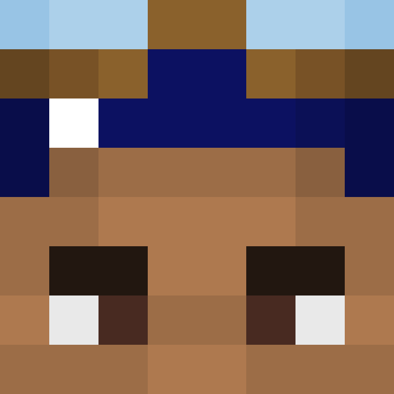 ShakaYami's skin