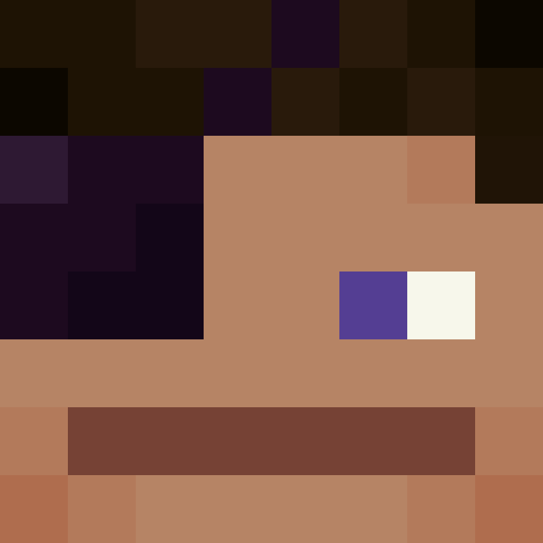 Zuarig's skin